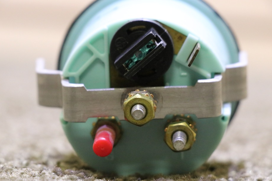 USED RV VOLTS 57901 DASH GAUGE FOR SALE RV Components 