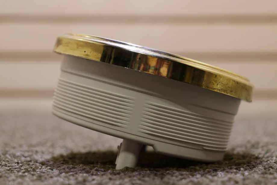 USED 16622075 3 IN 1 TACHOMETER DASH GAUGE RV PARTS FOR SALE RV Components 