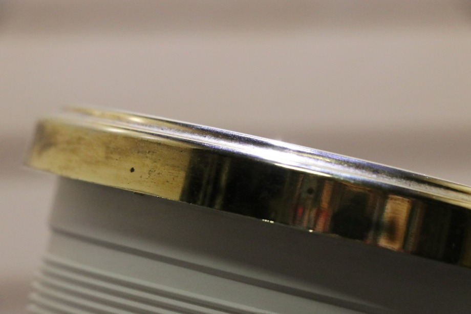 USED 16622075 3 IN 1 TACHOMETER DASH GAUGE RV PARTS FOR SALE RV Components 