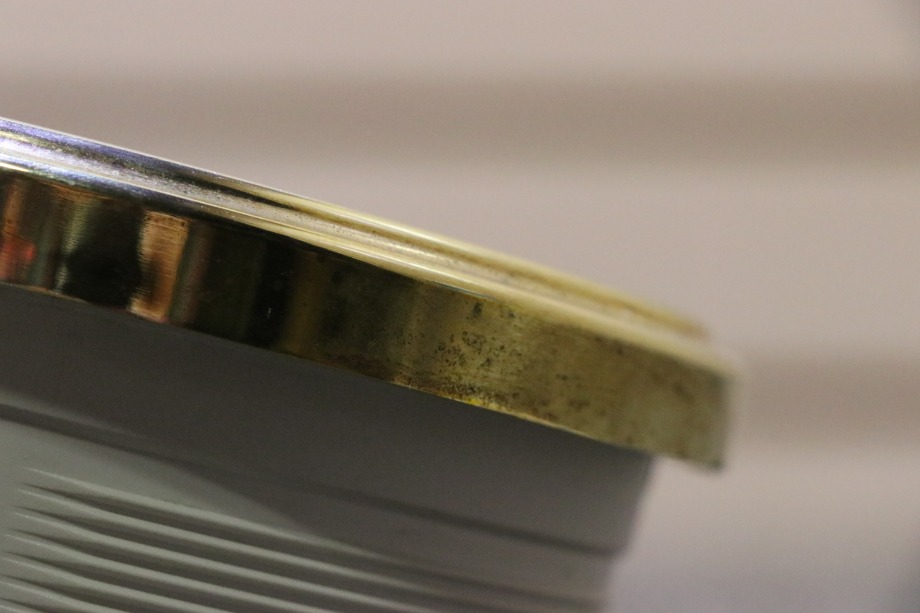 USED 16622075 3 IN 1 TACHOMETER DASH GAUGE RV PARTS FOR SALE RV Components 