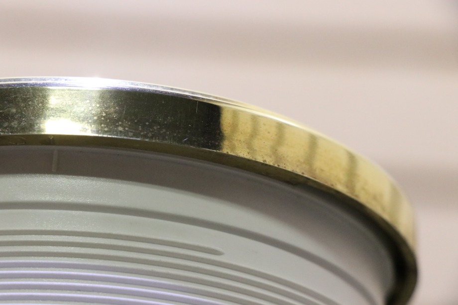 USED 16622075 3 IN 1 TACHOMETER DASH GAUGE RV PARTS FOR SALE RV Components 