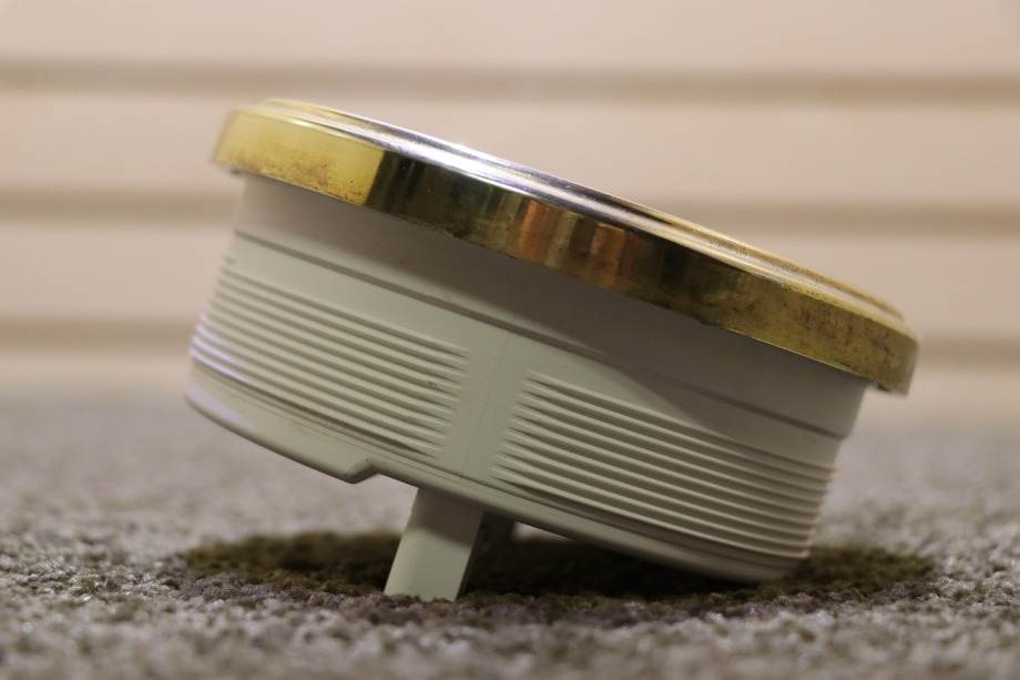 USED 16622075 3 IN 1 TACHOMETER DASH GAUGE RV PARTS FOR SALE RV Components 