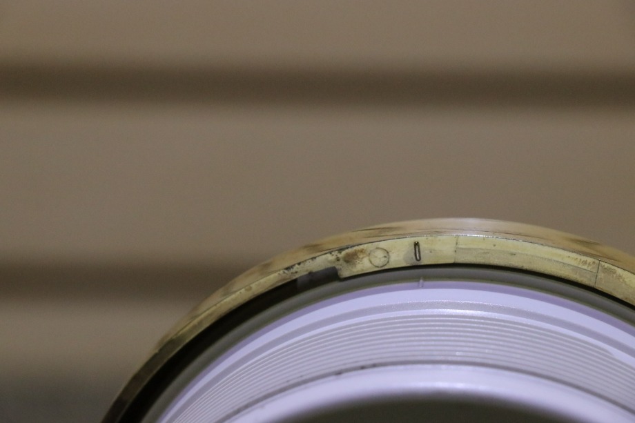 USED 16622075 3 IN 1 TACHOMETER DASH GAUGE RV PARTS FOR SALE RV Components 