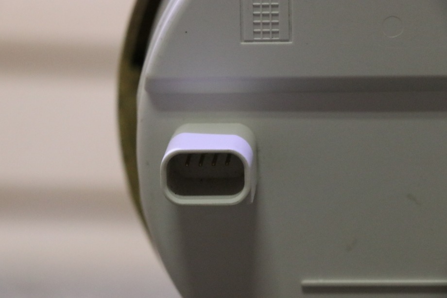 USED 16622075 3 IN 1 TACHOMETER DASH GAUGE RV PARTS FOR SALE RV Components 