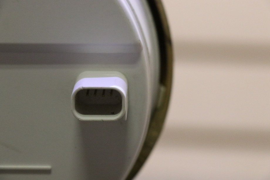 USED 16622075 3 IN 1 TACHOMETER DASH GAUGE RV PARTS FOR SALE RV Components 