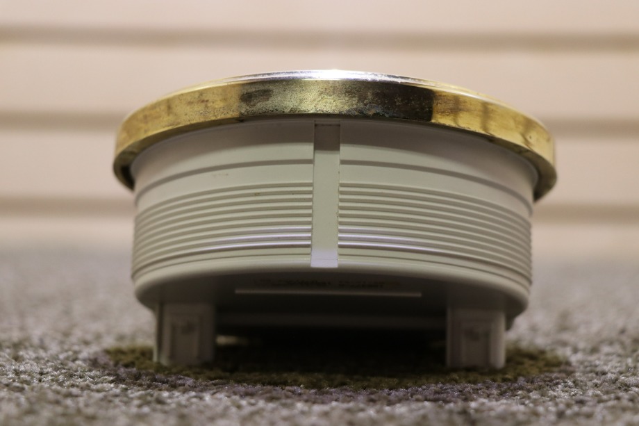 USED 16622075 3 IN 1 TACHOMETER DASH GAUGE RV PARTS FOR SALE RV Components 