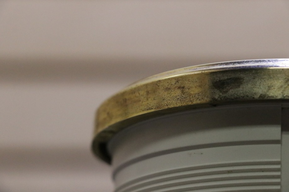 USED 16622075 3 IN 1 TACHOMETER DASH GAUGE RV PARTS FOR SALE RV Components 