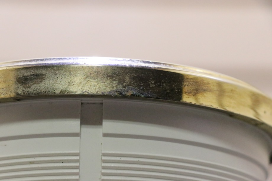 USED 16622075 3 IN 1 TACHOMETER DASH GAUGE RV PARTS FOR SALE RV Components 