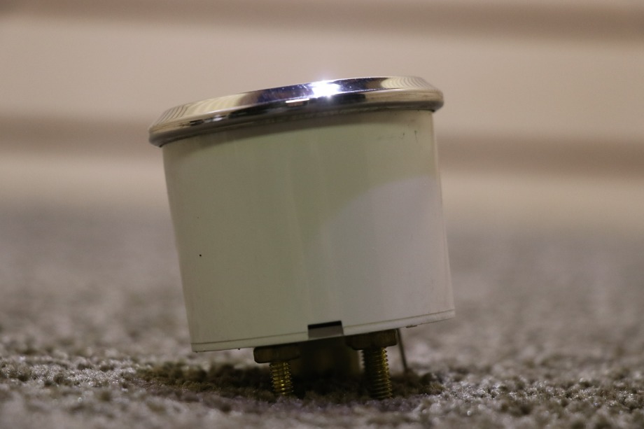 USED 945259 COOLANT TEMPERATURE DASH GAUGE RV PARTS FOR SALE RV Components 