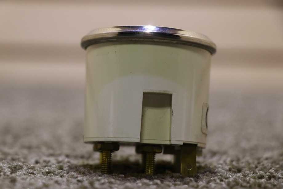 USED 945259 COOLANT TEMPERATURE DASH GAUGE RV PARTS FOR SALE RV Components 