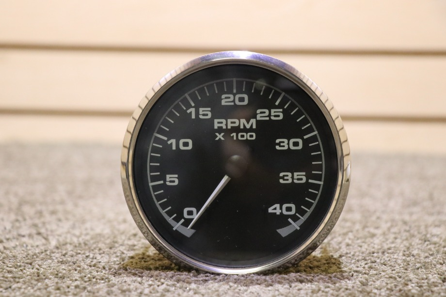 USED RV/MOTORHOME 945263 TACHOMETER DASH GAUGE FOR SALE RV Components 