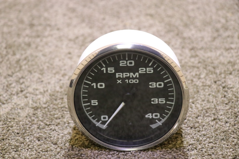 USED RV/MOTORHOME 945263 TACHOMETER DASH GAUGE FOR SALE RV Components 