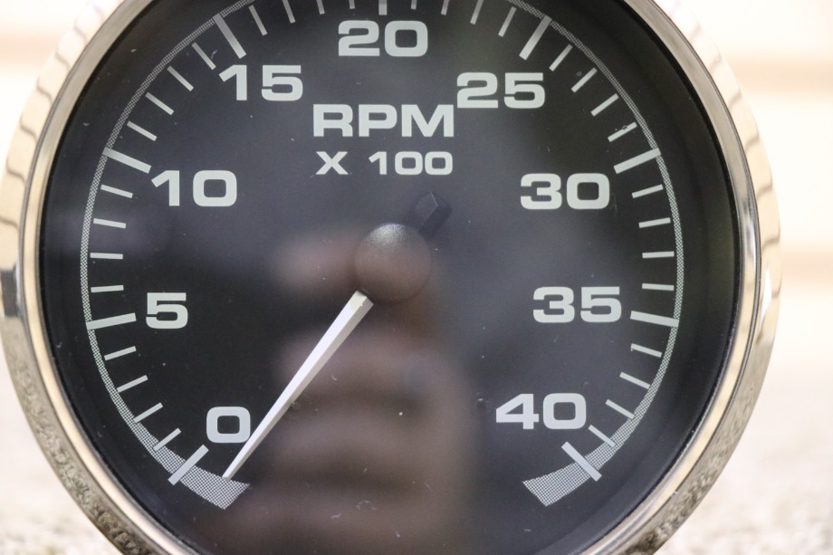 USED RV/MOTORHOME 945263 TACHOMETER DASH GAUGE FOR SALE RV Components 