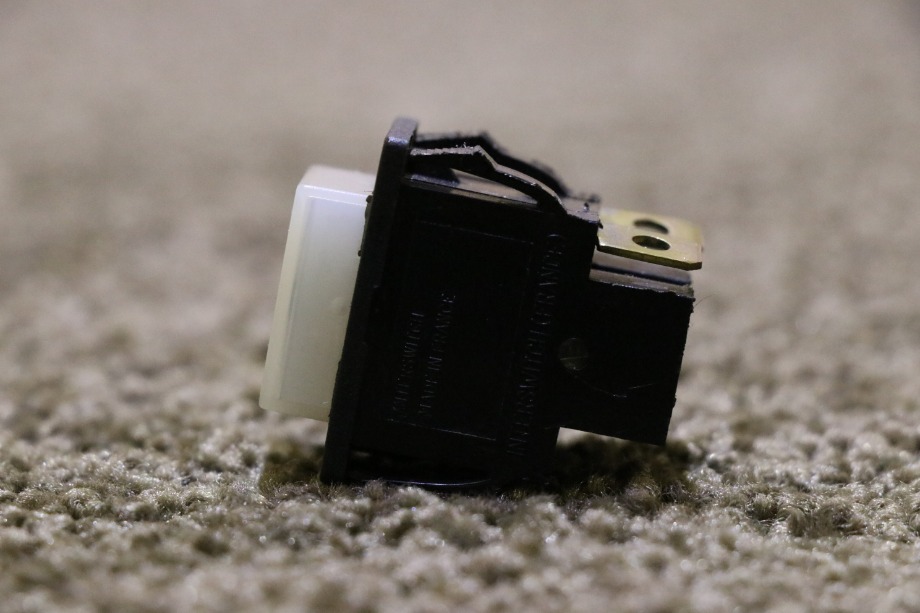 USED DECEL DASH SWITCH RV/MOTORHOME/PREVOST PARTS FOR SALE RV Components 