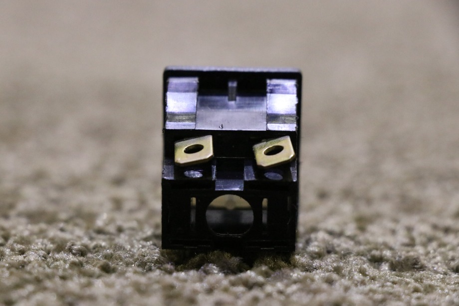 USED DECEL DASH SWITCH RV/MOTORHOME/PREVOST PARTS FOR SALE RV Components 