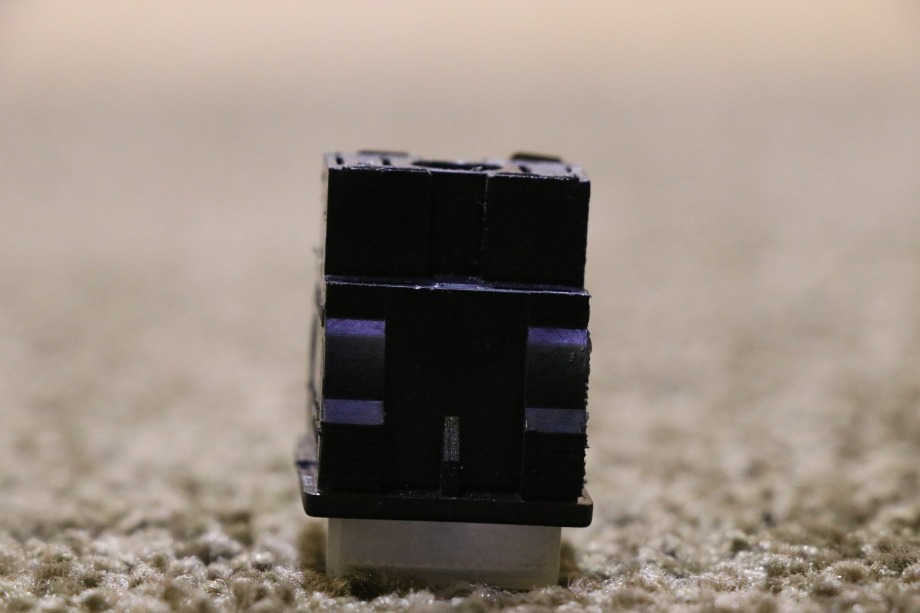 USED DECEL DASH SWITCH RV/MOTORHOME/PREVOST PARTS FOR SALE RV Components 