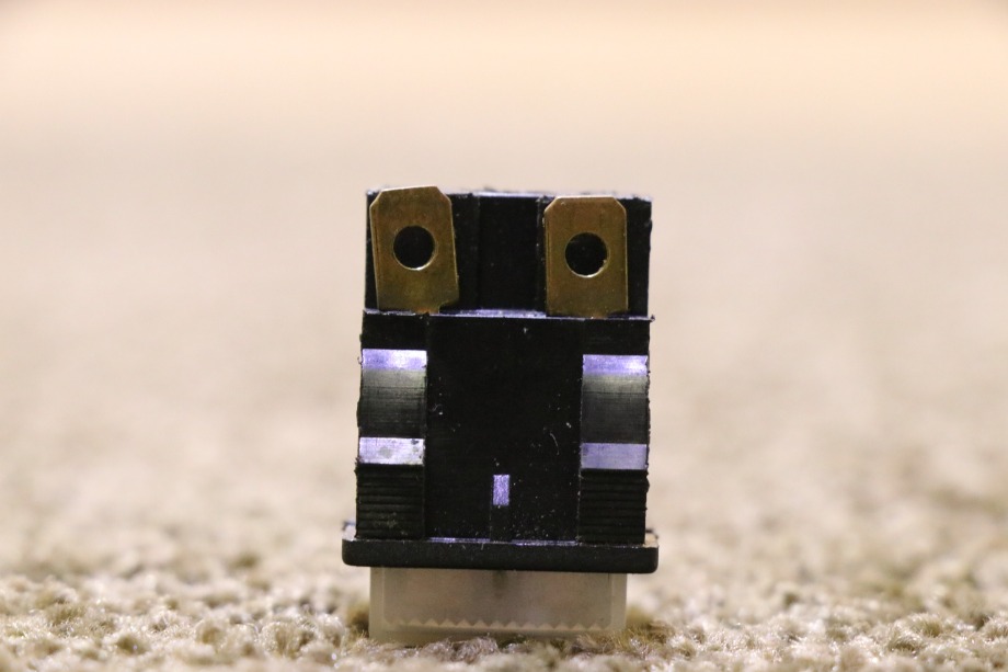 USED DECEL DASH SWITCH RV/MOTORHOME/PREVOST PARTS FOR SALE RV Components 