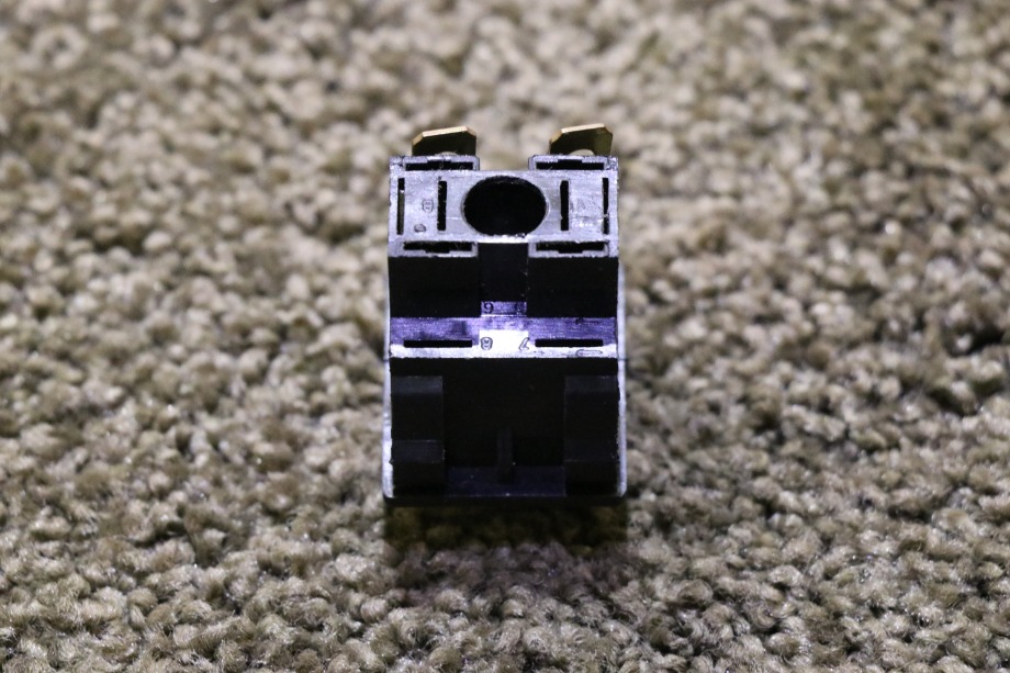 USED DECEL DASH SWITCH RV/MOTORHOME/PREVOST PARTS FOR SALE RV Components 