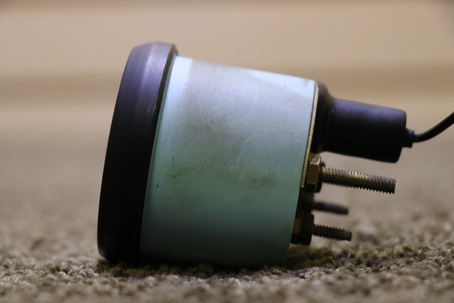 USED FUEL 562377 DASH GAUGE RV PARTS FOR SALE RV Components 