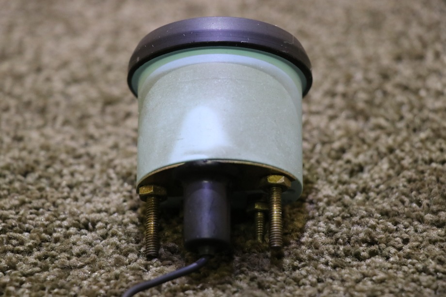 USED FUEL 562377 DASH GAUGE RV PARTS FOR SALE RV Components 