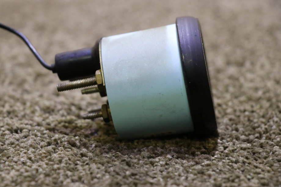 USED FUEL 562377 DASH GAUGE RV PARTS FOR SALE RV Components 