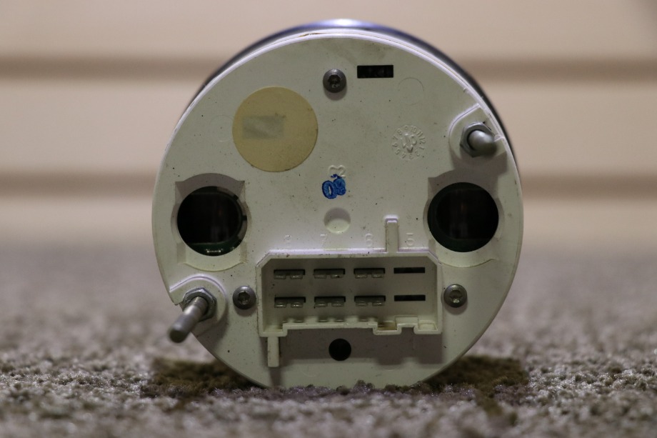 USED PREVOST 90 215 SPEEDOMETER DASH GAUGE FOR SALE RV Components 