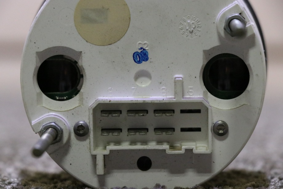 USED PREVOST 90 215 SPEEDOMETER DASH GAUGE FOR SALE RV Components 