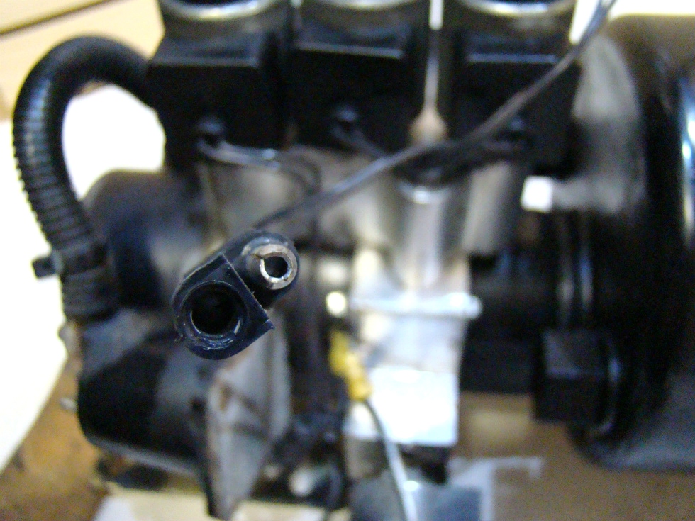 USED POWER GEAR LEVELING SYSTEM PUMP FOR SALE  **OUT OF STOCK** RV Components 