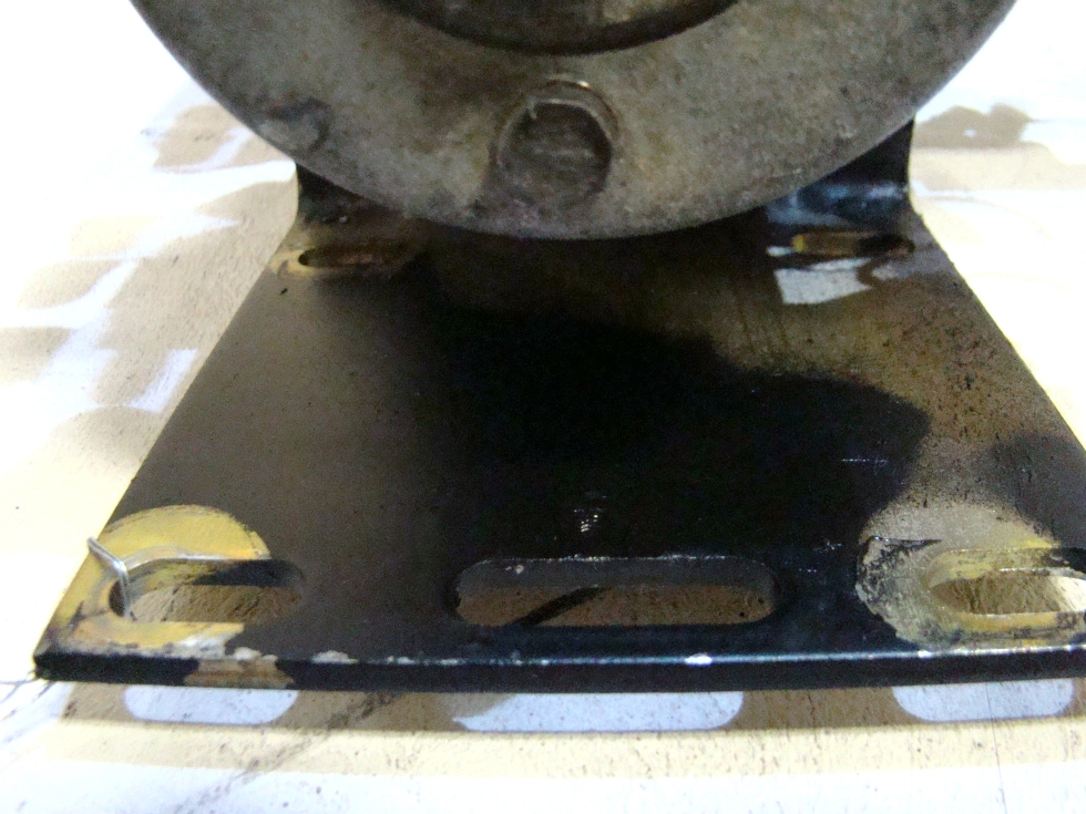 USED POWER GEAR LEVELING SYSTEM PUMP FOR SALE  **OUT OF STOCK** RV Components 