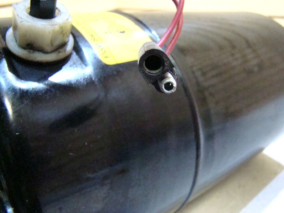 USED POWER GEAR LEVELING SYSTEM PUMP FOR SALE  **OUT OF STOCK** RV Components 