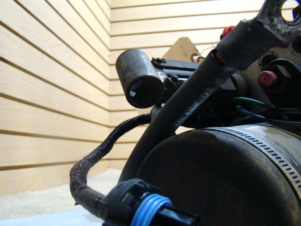 USED EQUALIZER HYDRAULIC LEVEL PUMP FOR SALE RV Components 