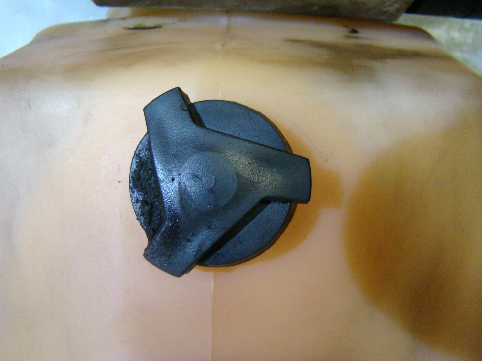 USED EQUALIZER HYDRAULIC LEVEL PUMP FOR SALE RV Components 