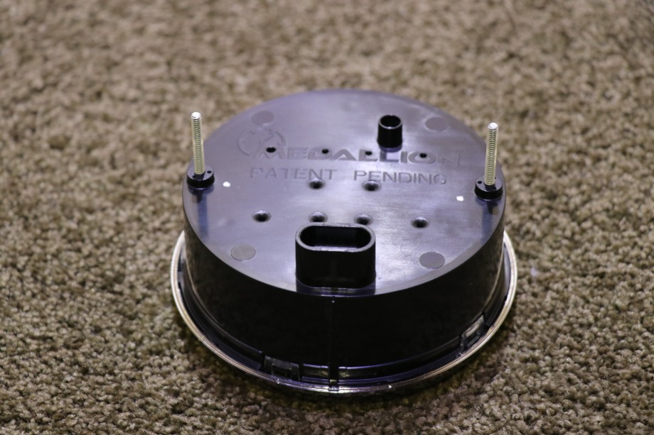 USED RV/MOTORHOME 8640-40005-19 3 IN 1 TACHOMETER DASH GAUGES FOR SALE RV Components 