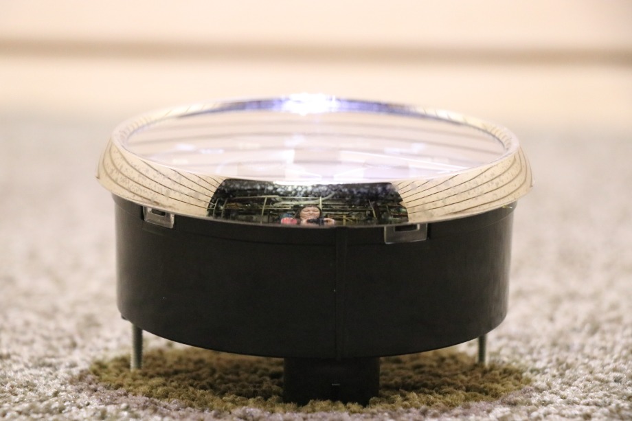 USED RV/MOTORHOME 8640-40005-19 3 IN 1 TACHOMETER DASH GAUGES FOR SALE RV Components 