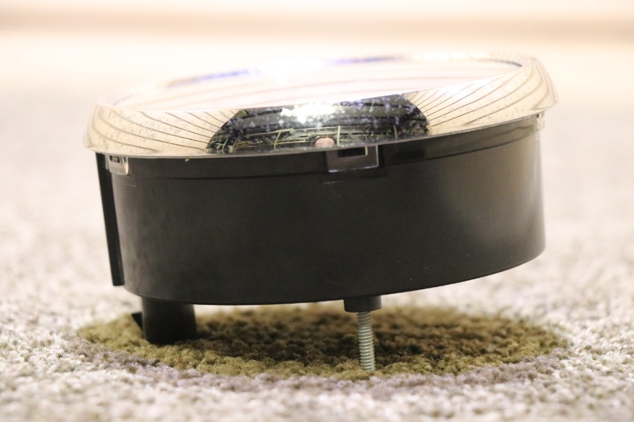 USED RV/MOTORHOME 8640-40005-19 3 IN 1 TACHOMETER DASH GAUGES FOR SALE RV Components 