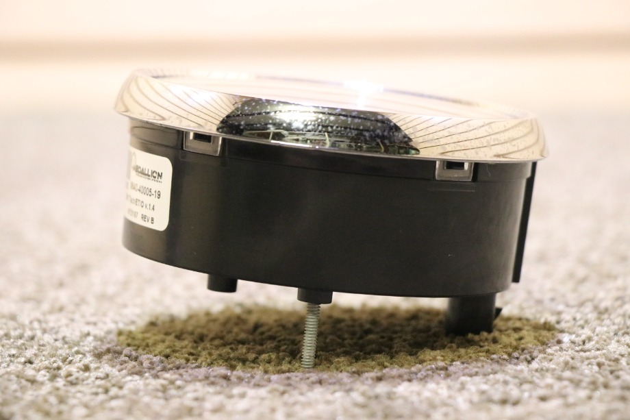 USED RV/MOTORHOME 8640-40005-19 3 IN 1 TACHOMETER DASH GAUGES FOR SALE RV Components 