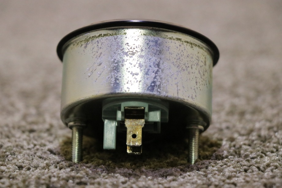 USED VOLTMETER DASH GAUGE RV PARTS FOR SALE RV Components 