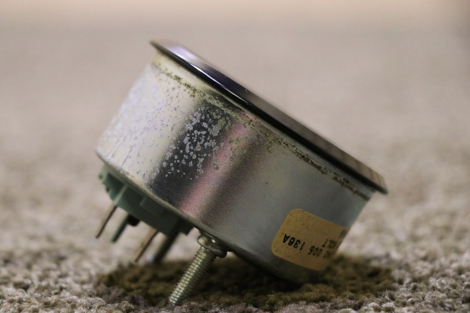 USED VOLTMETER DASH GAUGE RV PARTS FOR SALE RV Components 