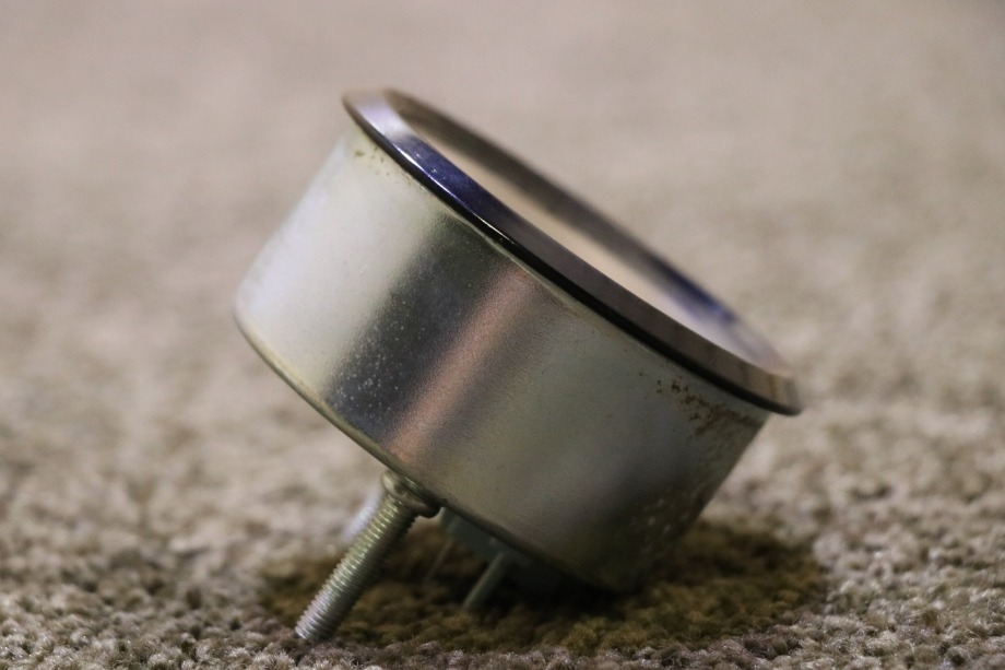 USED VOLTMETER DASH GAUGE RV PARTS FOR SALE RV Components 