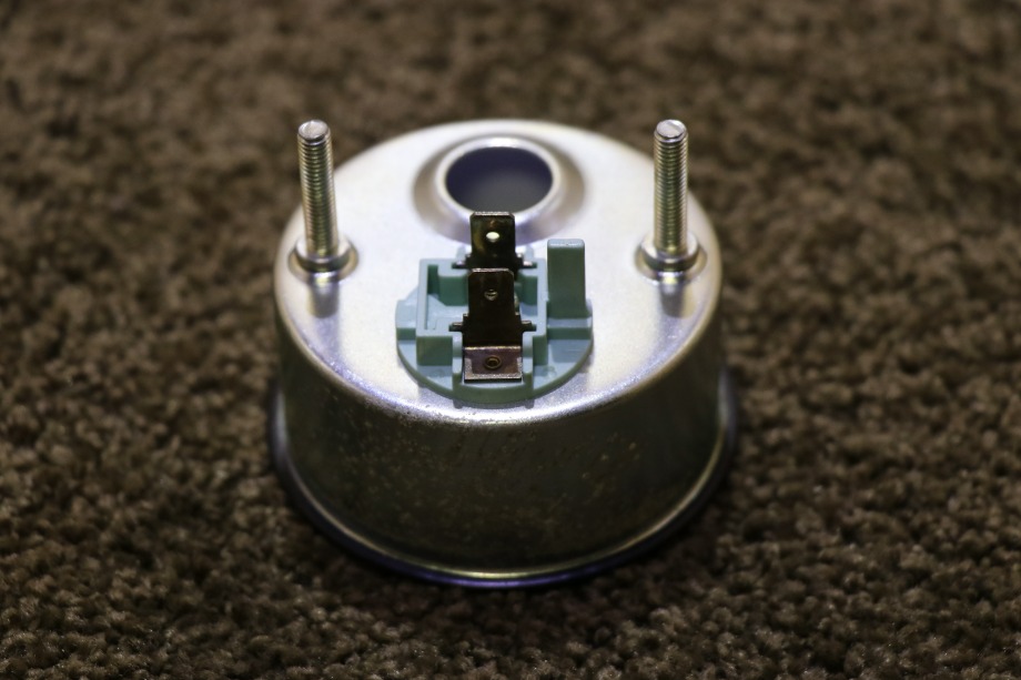 USED VOLTMETER DASH GAUGE RV PARTS FOR SALE RV Components 