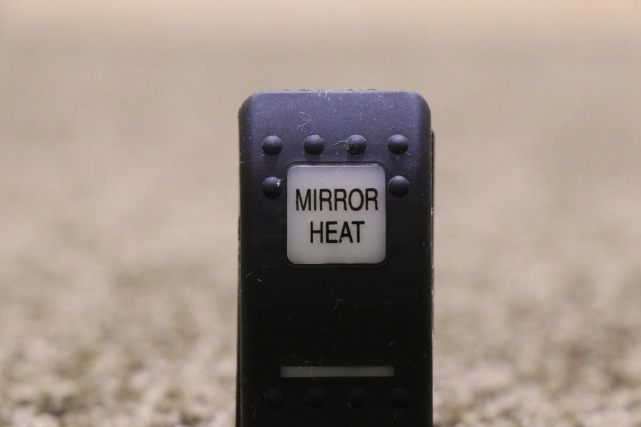 USED MOTORHOME V1D1 MIRROR HEAT DASH SWITCH FOR SALE RV Components 