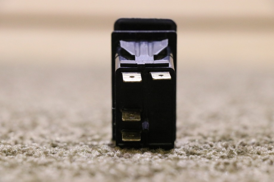 USED MOTORHOME V1D1 MIRROR HEAT DASH SWITCH FOR SALE RV Components 