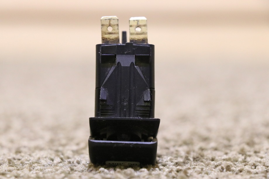 USED MOTORHOME V1D1 MIRROR HEAT DASH SWITCH FOR SALE RV Components 