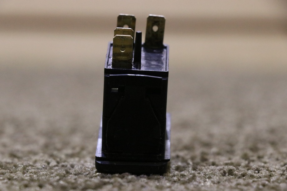 USED MOTORHOME V1D1 MIRROR HEAT DASH SWITCH FOR SALE RV Components 