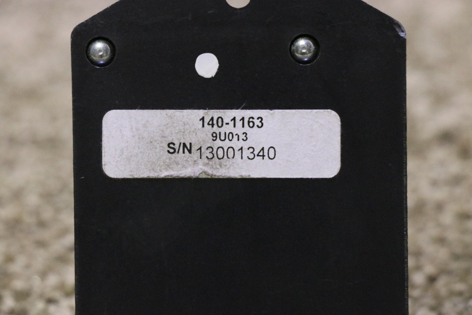 USED MOTORHOME 140-1163 POWER GEAR SLIDE OUT CONTROLLER FOR SALE RV Components 