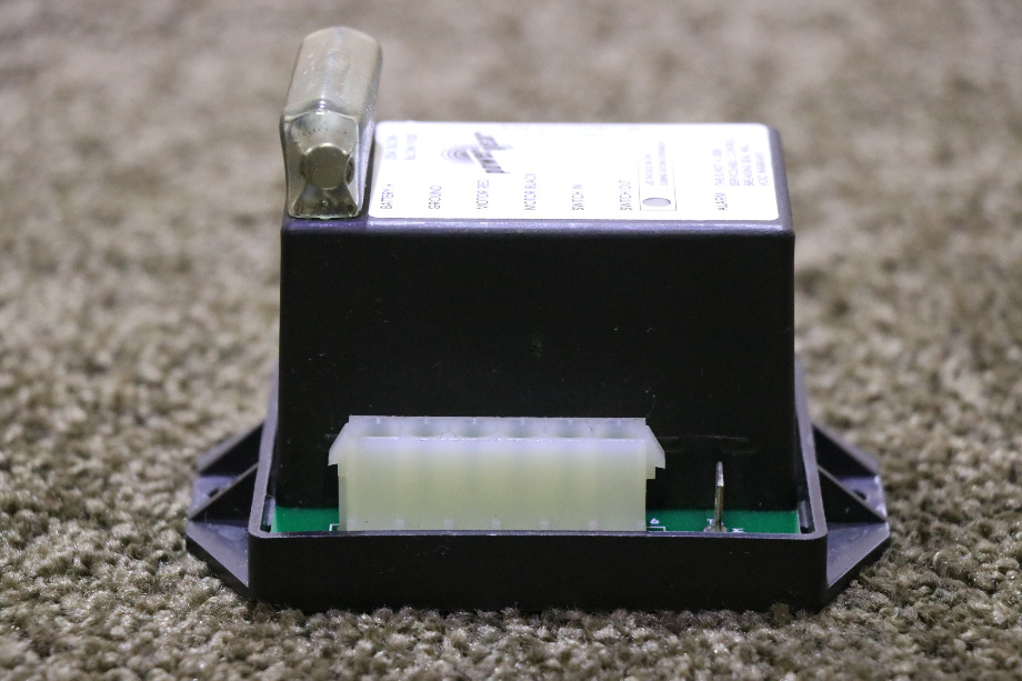 USED MOTORHOME 140-1163 POWER GEAR SLIDE OUT CONTROLLER FOR SALE RV Components 