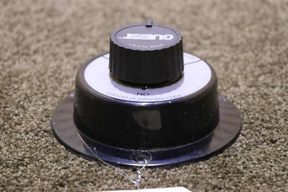 USED GUEST BATTERY SWITCH 2102 RV PARTS FOR SALE RV Components 