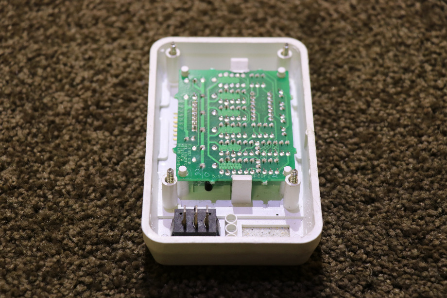 USED RV KIB MICRO MONITOR PANEL FOR SALE RV Components 