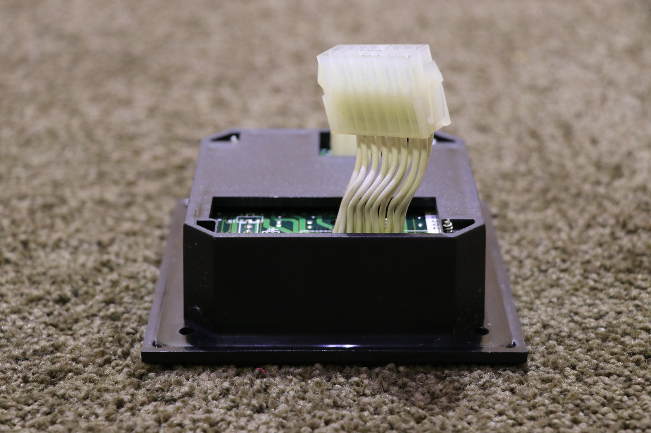 USED LEVEL BEST BY KWIKEE LEVELING TOUCH PAD RV PARTS FOR SALE RV Components 