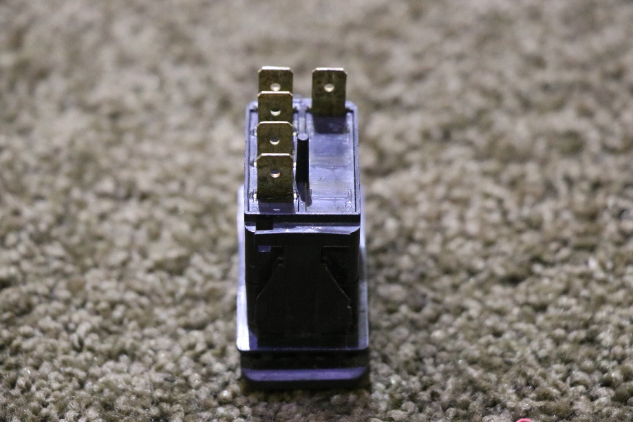 USED TMB MIRROR SELECT DASH SWITCH V6D1 RV/MOTORHOME PARTS FOR SALE RV Components 